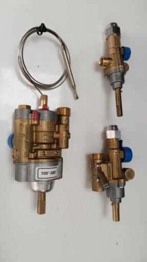 ( PEL ) GAZ MUSLUĞU